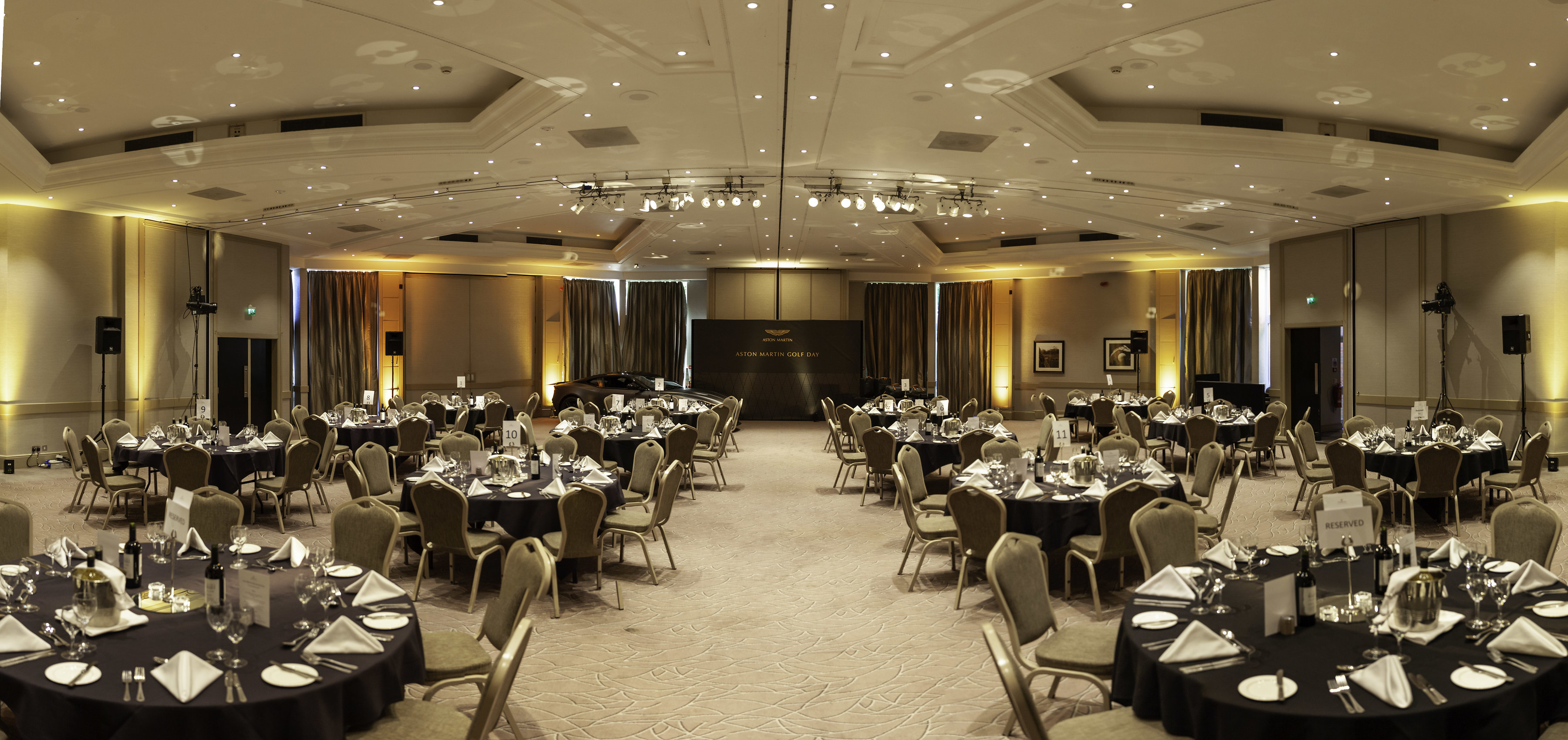 Meeting & Conference Venue Near Birmingham | The Belfry